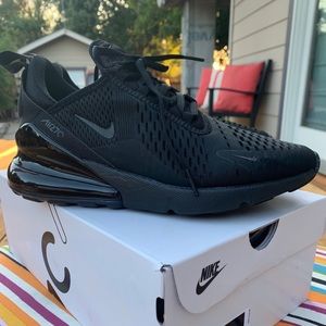 Nike Air Max 270